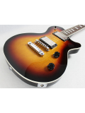 JFL-HH FLAME SERIES (3-Tone Sunburst), зображення 2